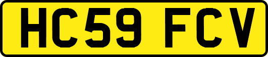 HC59FCV