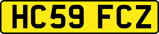 HC59FCZ