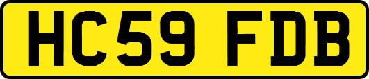 HC59FDB