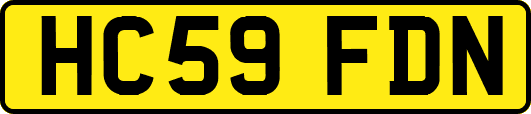 HC59FDN