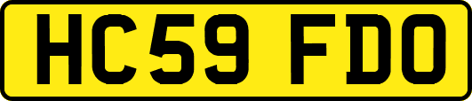 HC59FDO