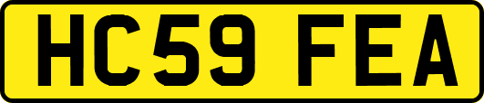 HC59FEA
