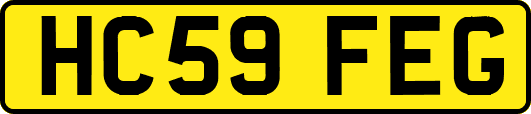 HC59FEG