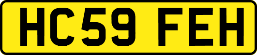 HC59FEH