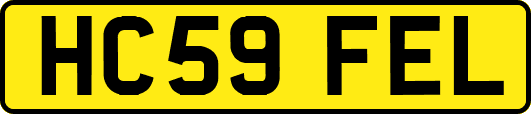 HC59FEL