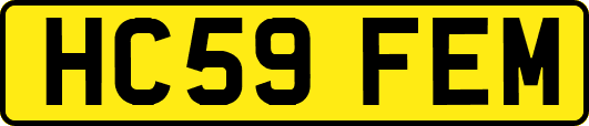 HC59FEM