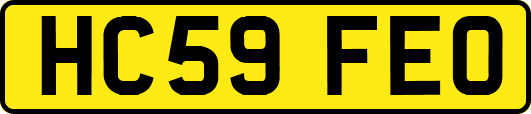 HC59FEO