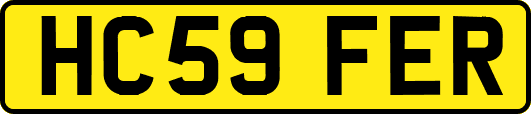 HC59FER