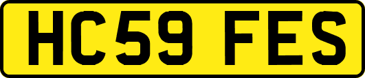 HC59FES
