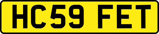 HC59FET