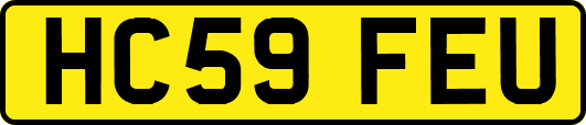 HC59FEU