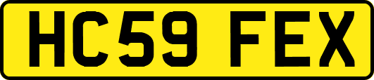 HC59FEX