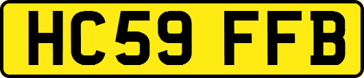 HC59FFB