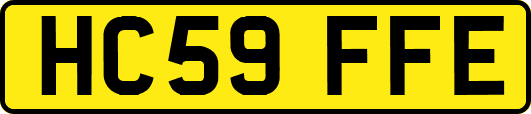 HC59FFE