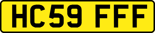 HC59FFF