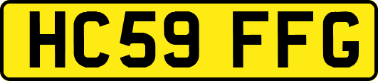 HC59FFG