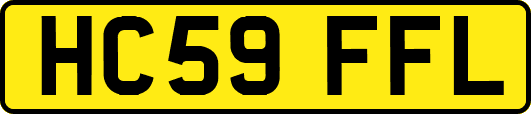 HC59FFL