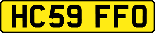 HC59FFO