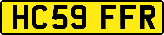HC59FFR
