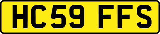 HC59FFS