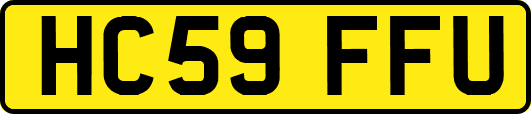HC59FFU