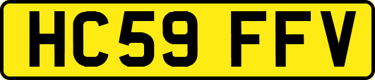 HC59FFV