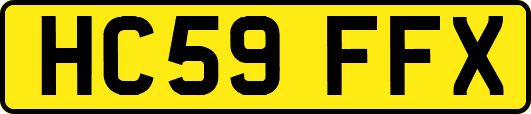 HC59FFX