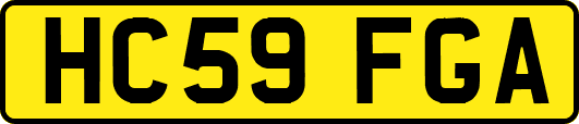 HC59FGA