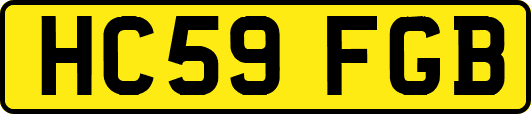 HC59FGB