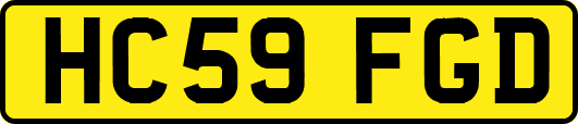 HC59FGD