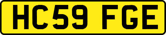 HC59FGE