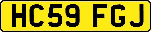 HC59FGJ