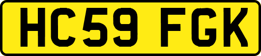 HC59FGK