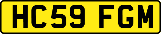 HC59FGM