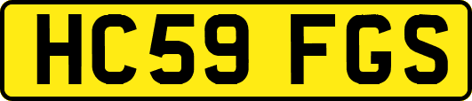 HC59FGS
