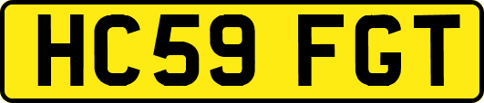 HC59FGT