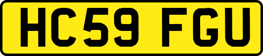 HC59FGU