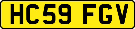 HC59FGV