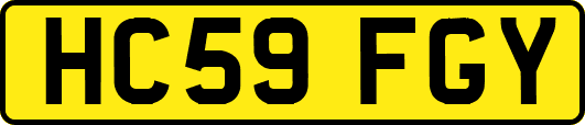 HC59FGY
