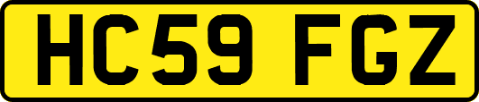 HC59FGZ