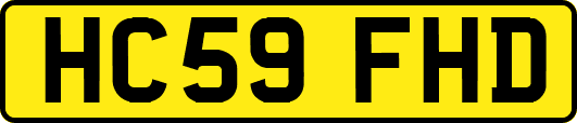 HC59FHD