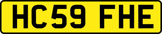 HC59FHE