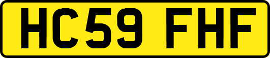 HC59FHF
