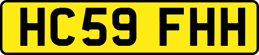 HC59FHH