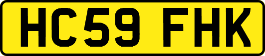 HC59FHK