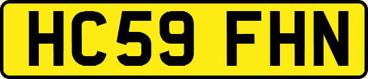 HC59FHN