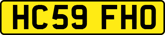 HC59FHO