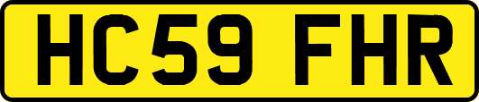 HC59FHR
