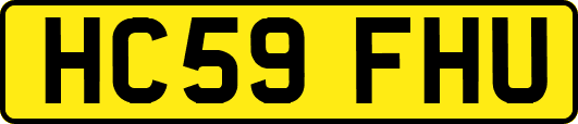 HC59FHU