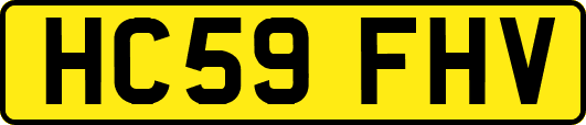 HC59FHV